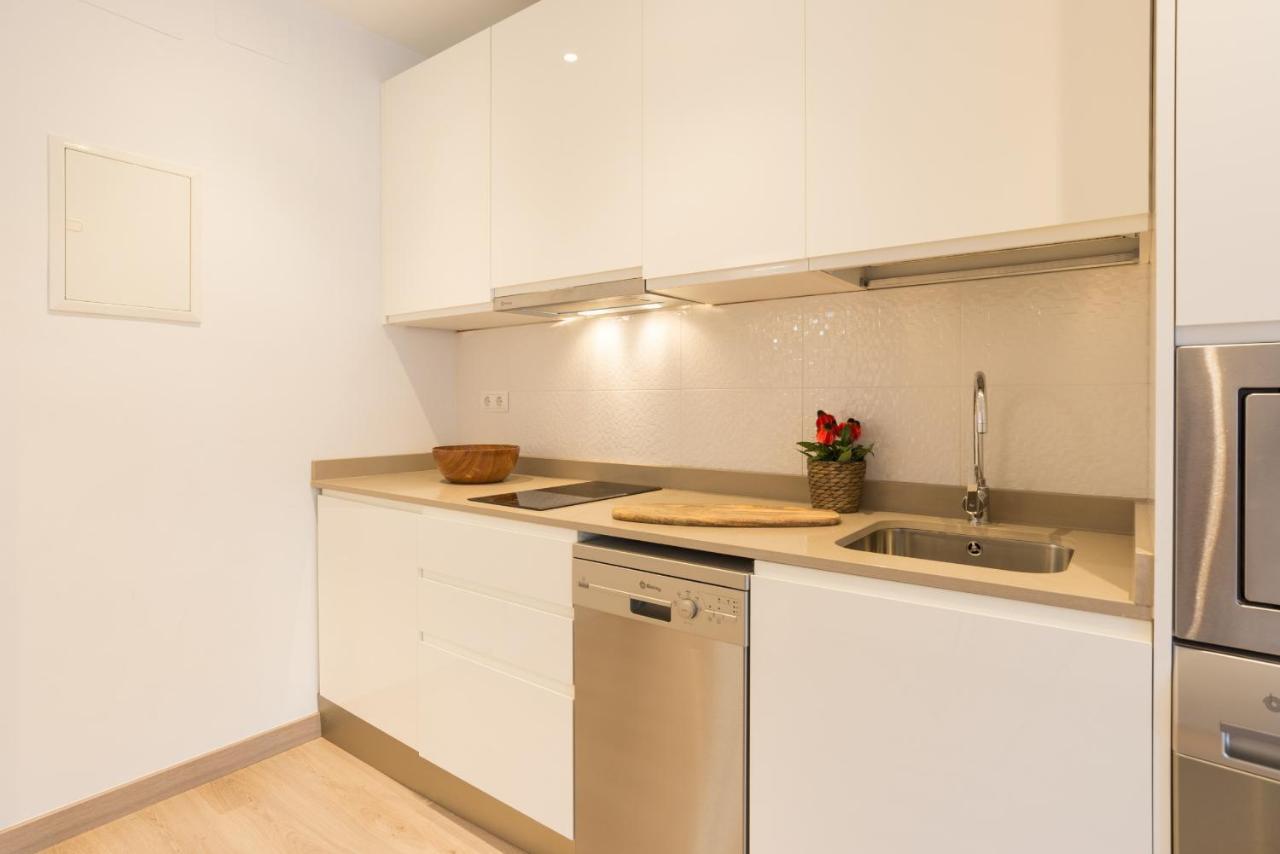Apartamento Sharingco Atarazanas Premium Loft Vii *