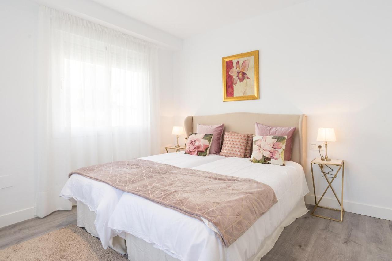 Urbe10 Blasco De Garay 4 Bedroom Apartamento *