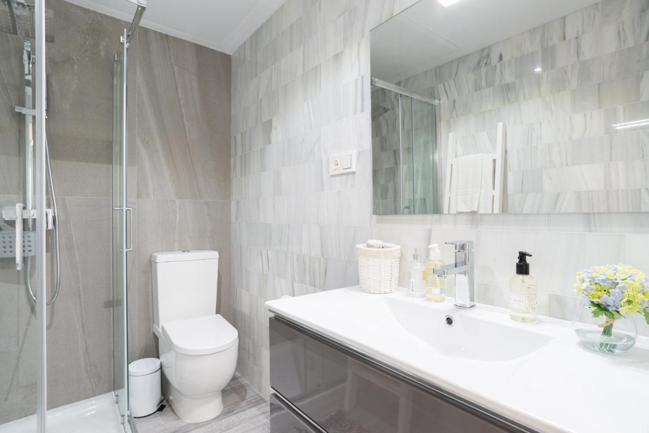 Apartamento Urbe10 Blasco De Garay 4 Bedroom *