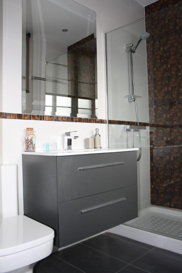 Apartamento Catedral Ii Premium 3 Bedrooms *