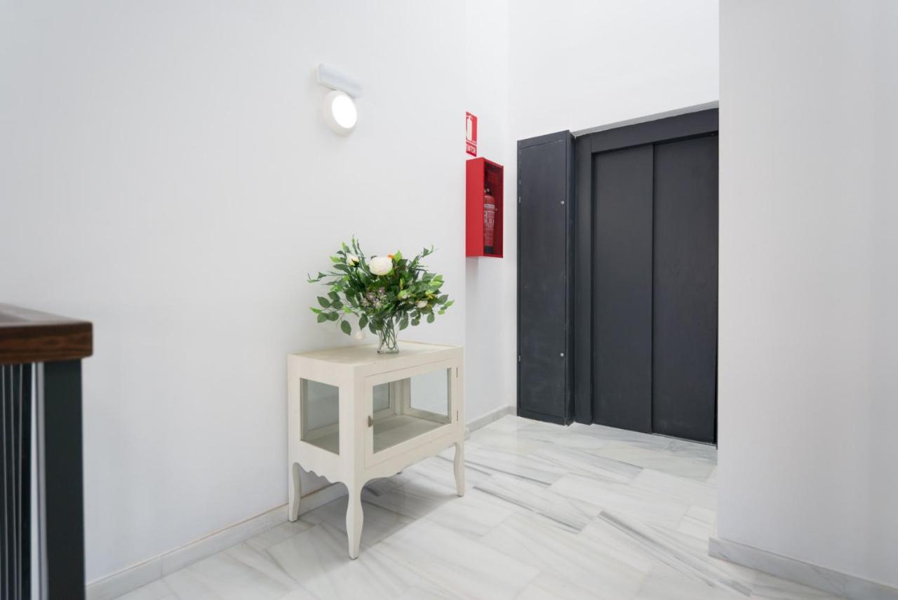 Santiago Premium Loft Iii Apartamento