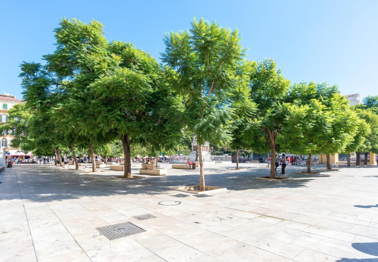 Apartment Urbe10 Plaza De La Merced Duplex 2 Bedrooms *