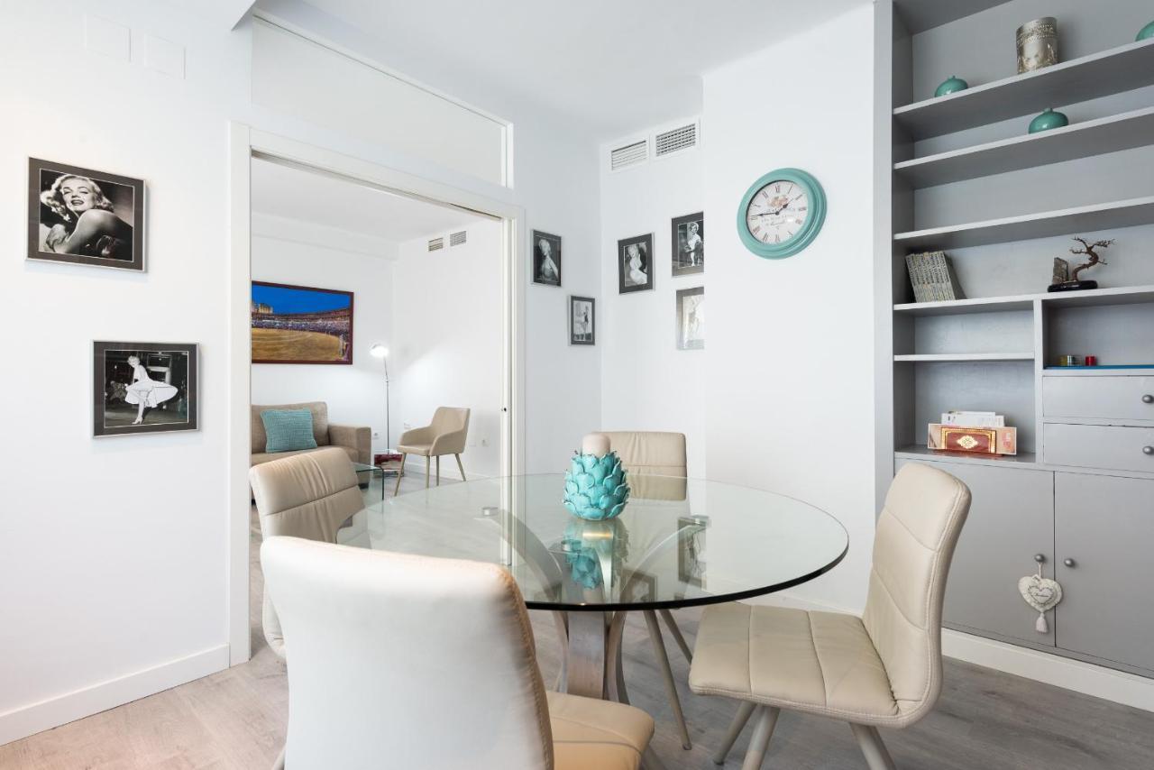 Soho Premium 3 Bedrooms Apartamento *