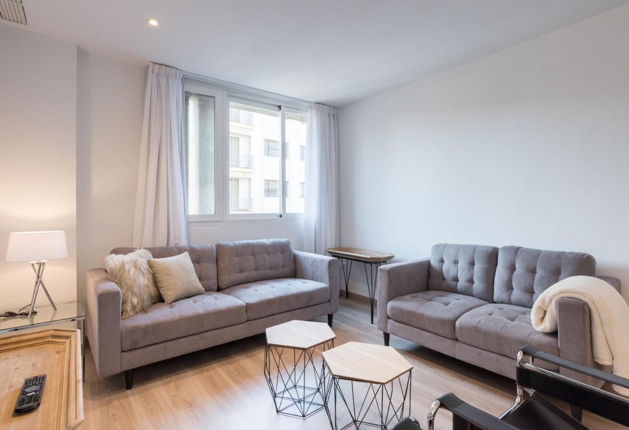 Urbe10 Premium Atarazanas 4 Bedrooms Malaga