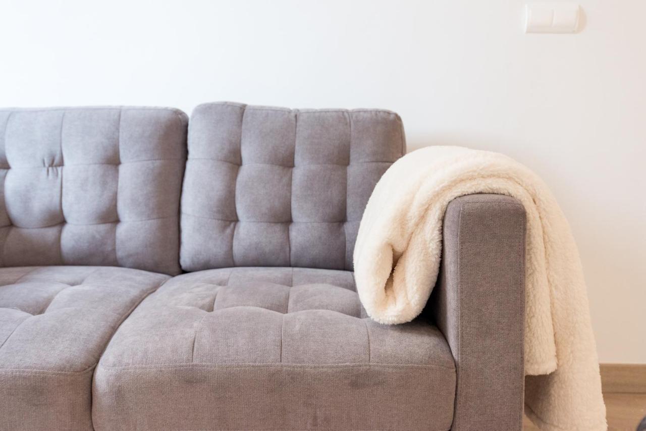Apartment Urbe10 Premium Atarazanas 4 Bedrooms Malaga