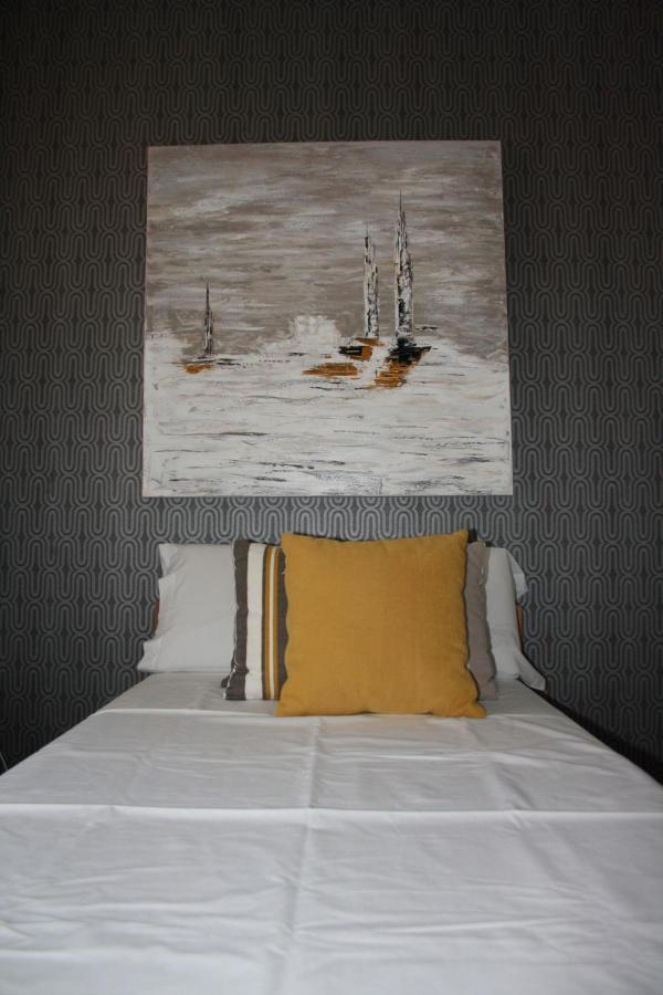 Apartamento Catedral Ii Premium 3 Bedrooms Málaga