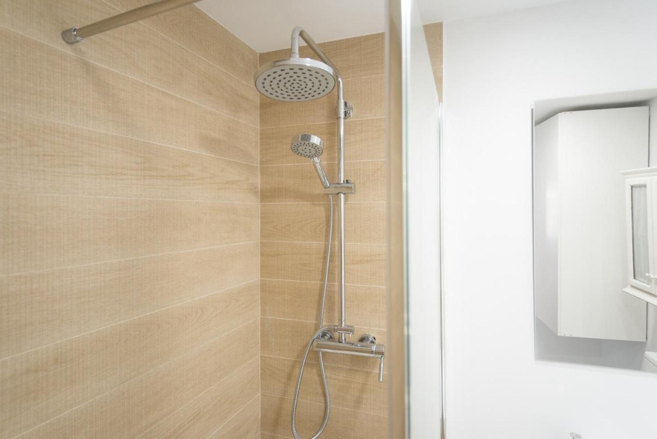 Santiago Premium Loft Iii *
