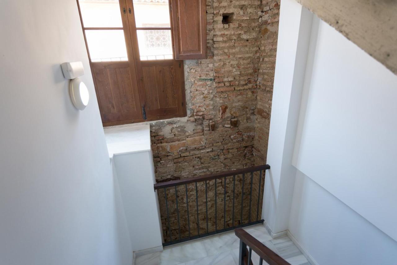 Santiago Premium Loft Iii * Málaga