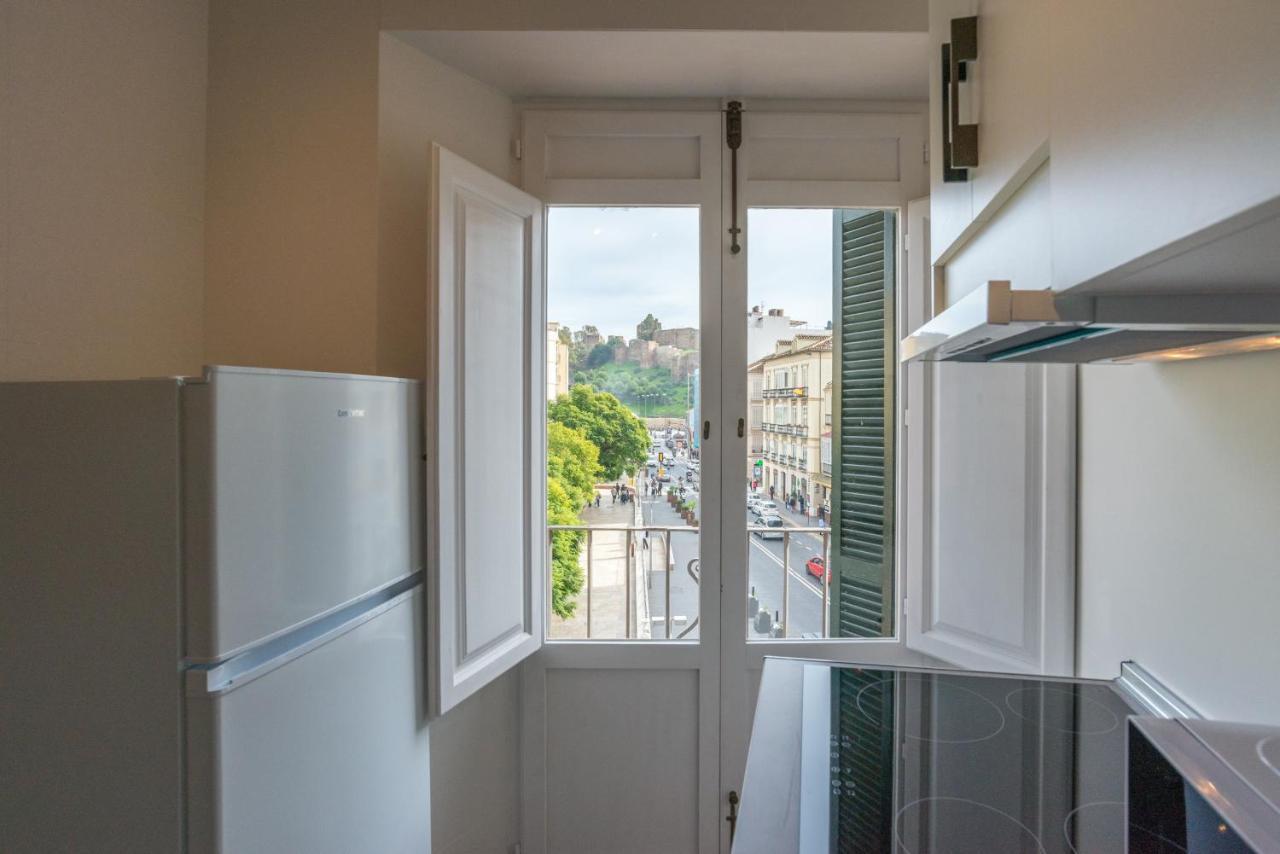 Urbe10 Plaza De La Merced Duplex 2 Bedrooms Apartment