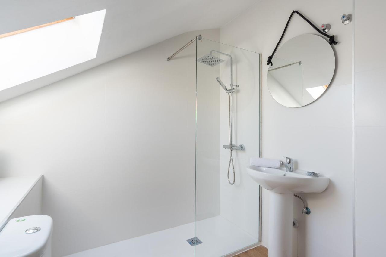 Urbe10 Plaza De La Merced Duplex 1 Bedroom Apartamento