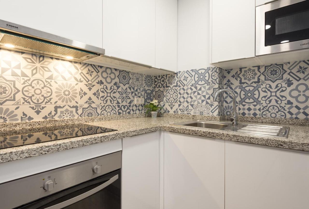 Soho Premium 3 Bedrooms Apartamento