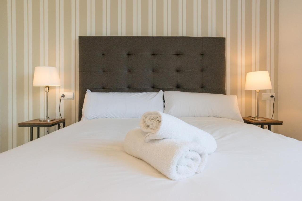 Urbe10 Premium Atarazanas 4 Bedrooms Malaga
