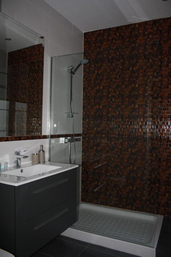 Apartamento Catedral Ii Premium 3 Bedrooms *