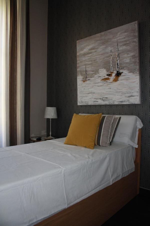 Apartamento Catedral Ii Premium 3 Bedrooms Málaga