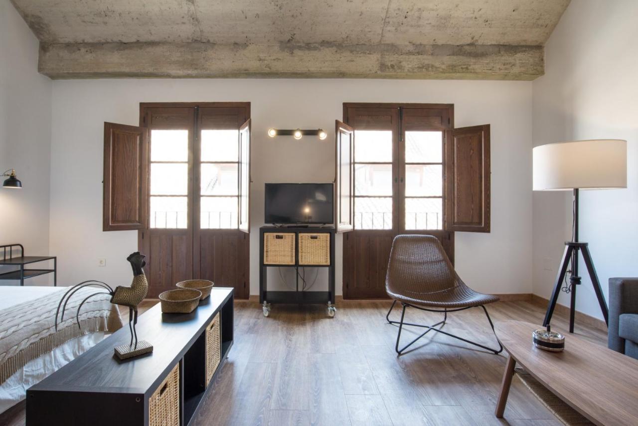 Santiago Premium Loft Iii *