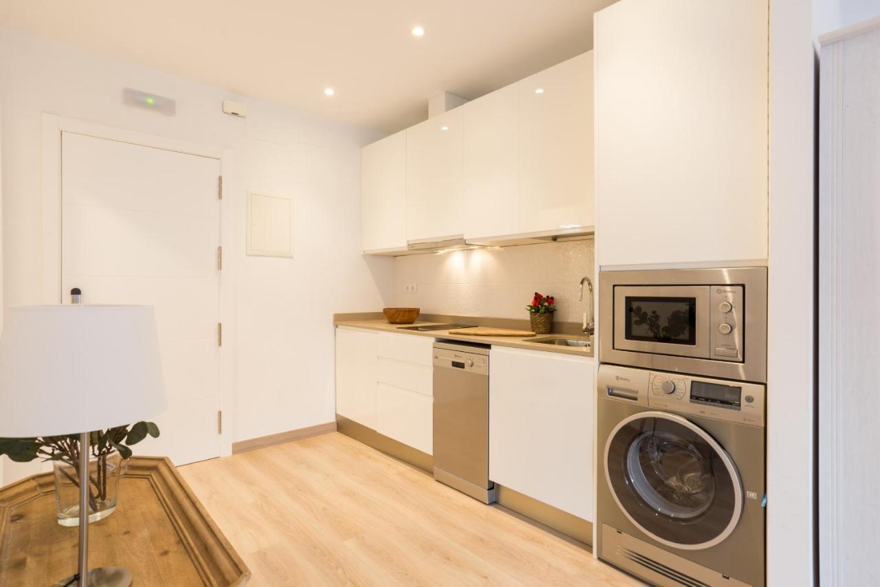 Apartamento Sharingco Atarazanas Premium Loft Vii