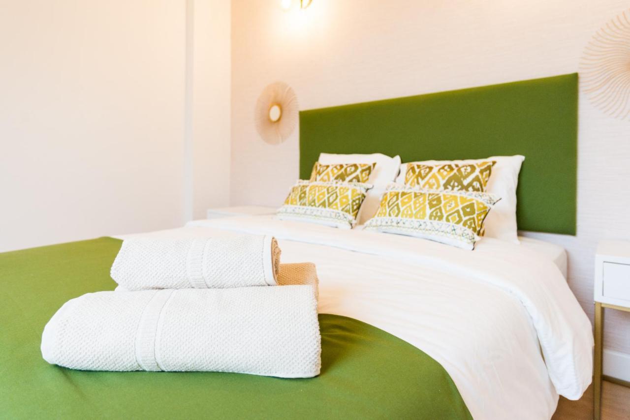Urbe10 Plaza De La Merced Duplex 2 Bedrooms Apartment Malaga