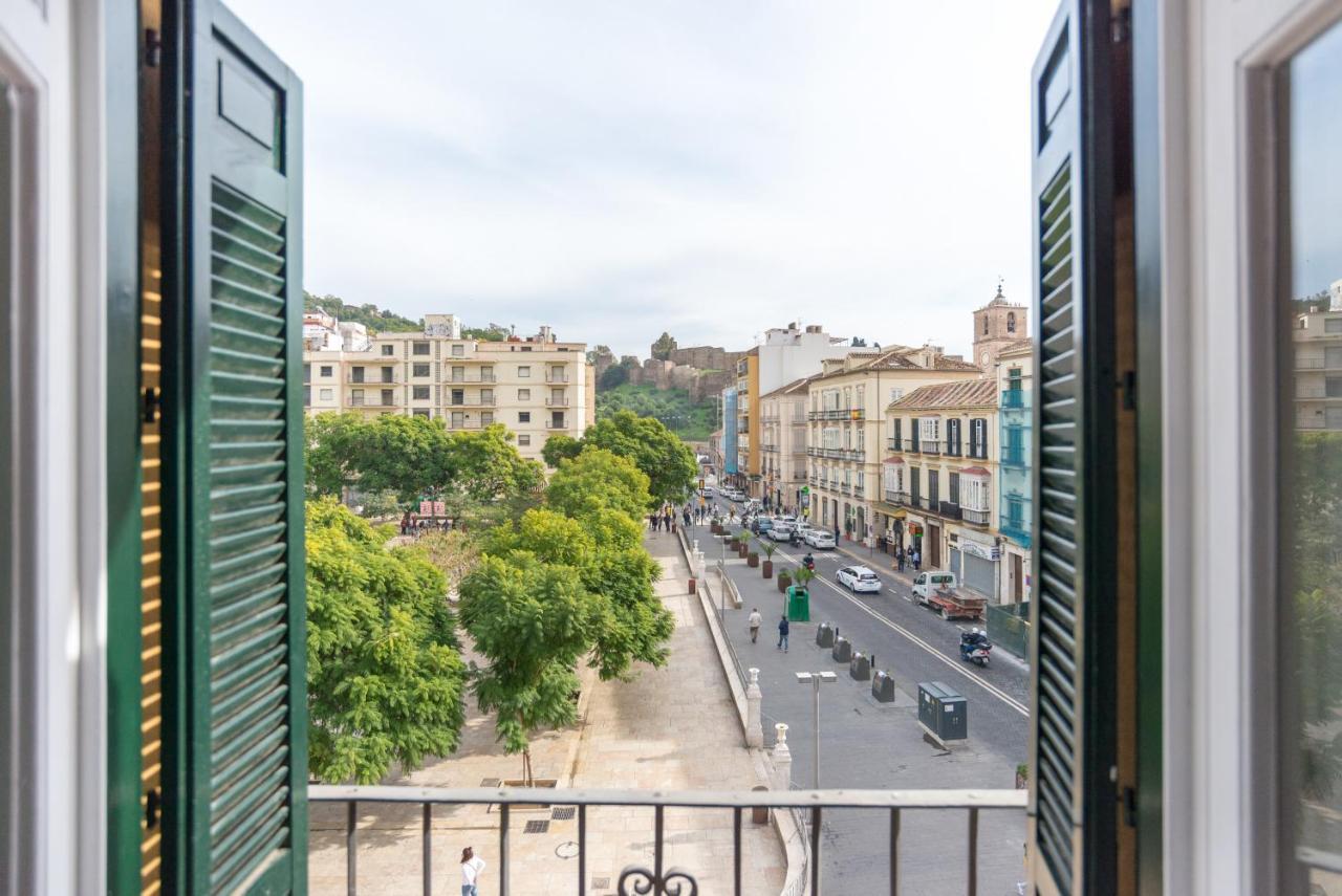 Urbe10 Plaza De La Merced Duplex 2 Bedrooms Apartment *