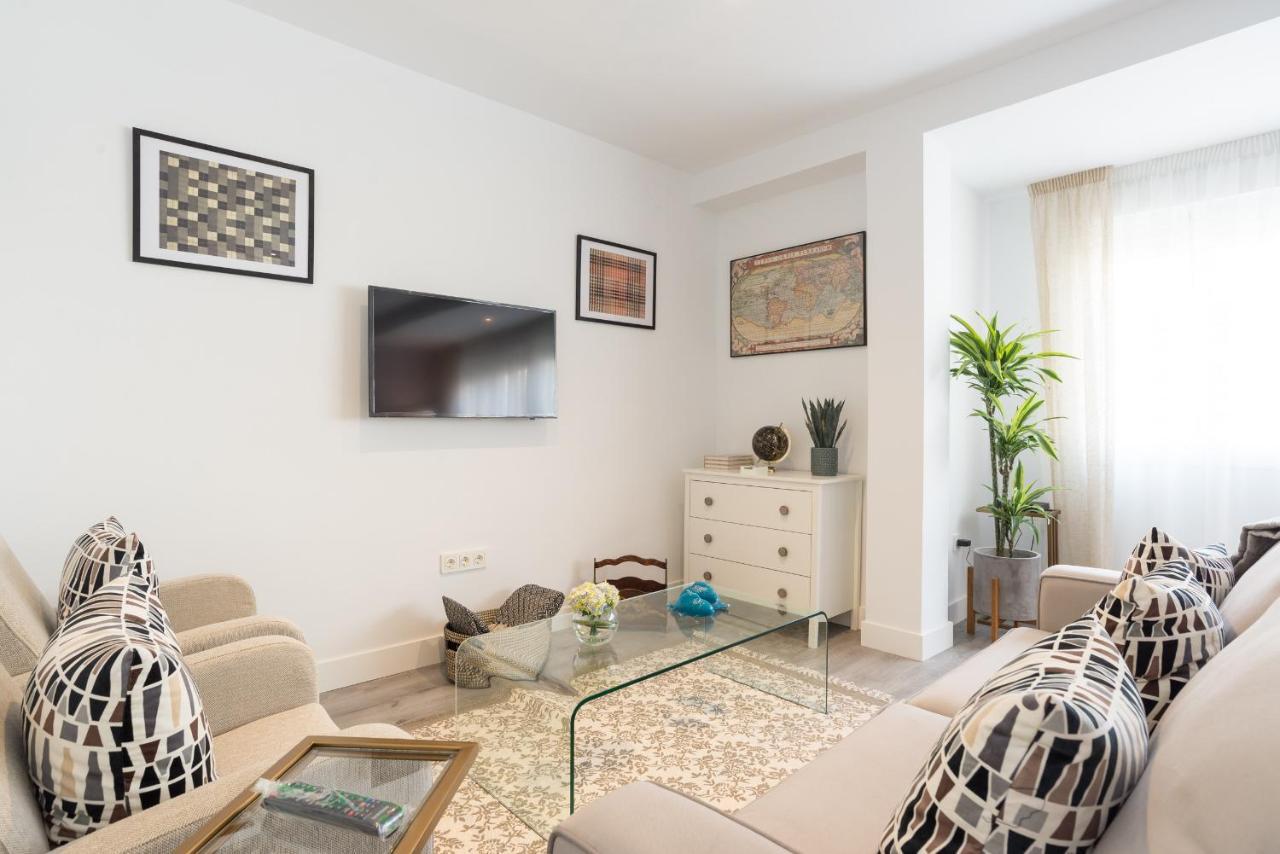 Urbe10 Blasco De Garay 4 Bedroom Apartamento *