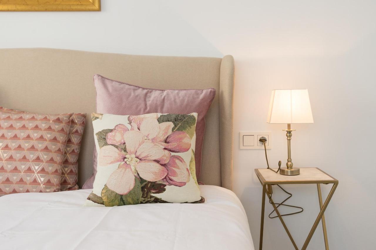 Apartamento Urbe10 Blasco De Garay 4 Bedroom *