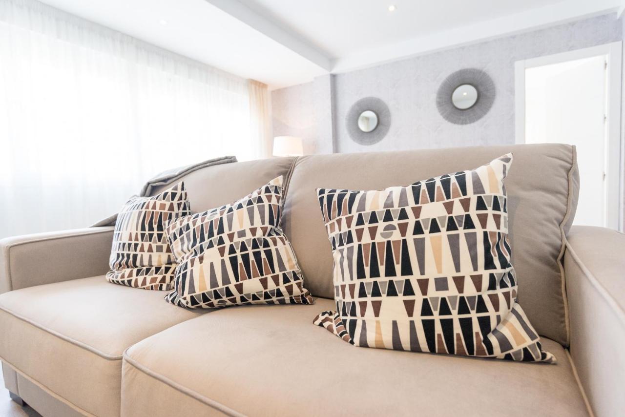 Urbe10 Blasco De Garay 4 Bedroom *
