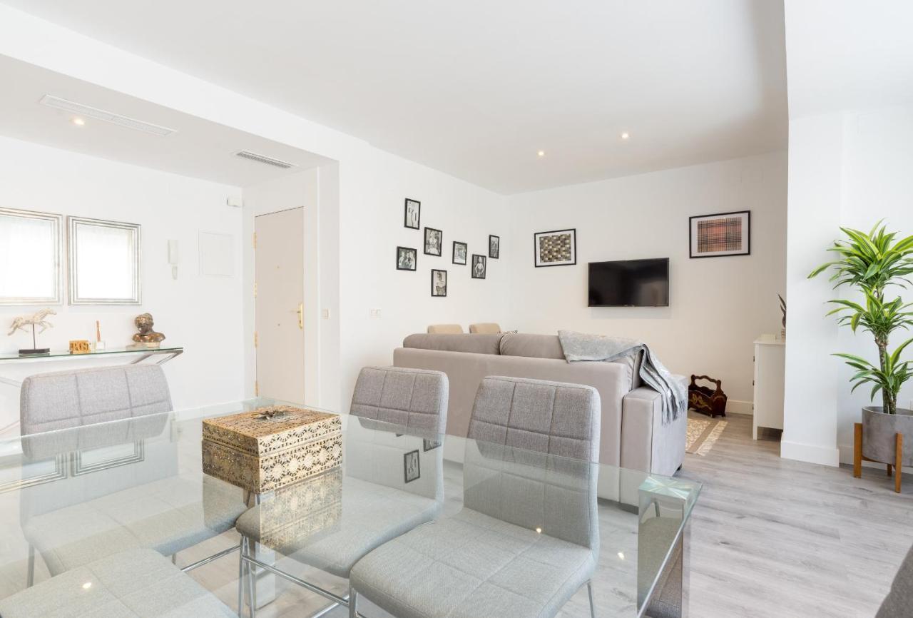 Apartamento Urbe10 Blasco De Garay 4 Bedroom *