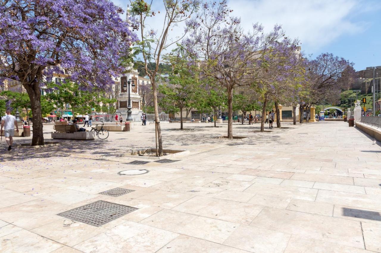 Urbe10 Plaza De La Merced 1 Bedroom Apartamento *