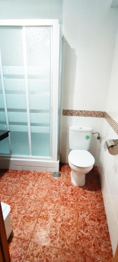 Apartamento Tranquilidad En El Centro De La Ciudad Málaga