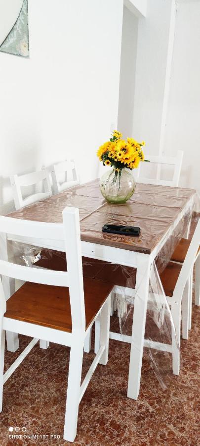 Apartamento Tranquilidad En El Centro De La Ciudad *