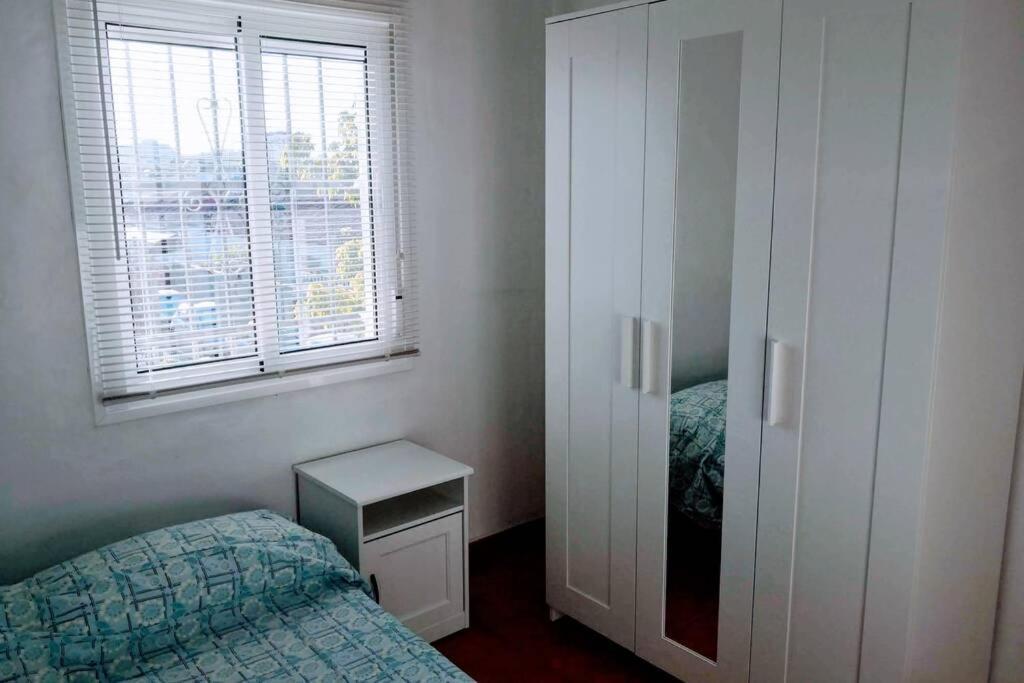 Apartamento De Tres En Carranque Apartamento