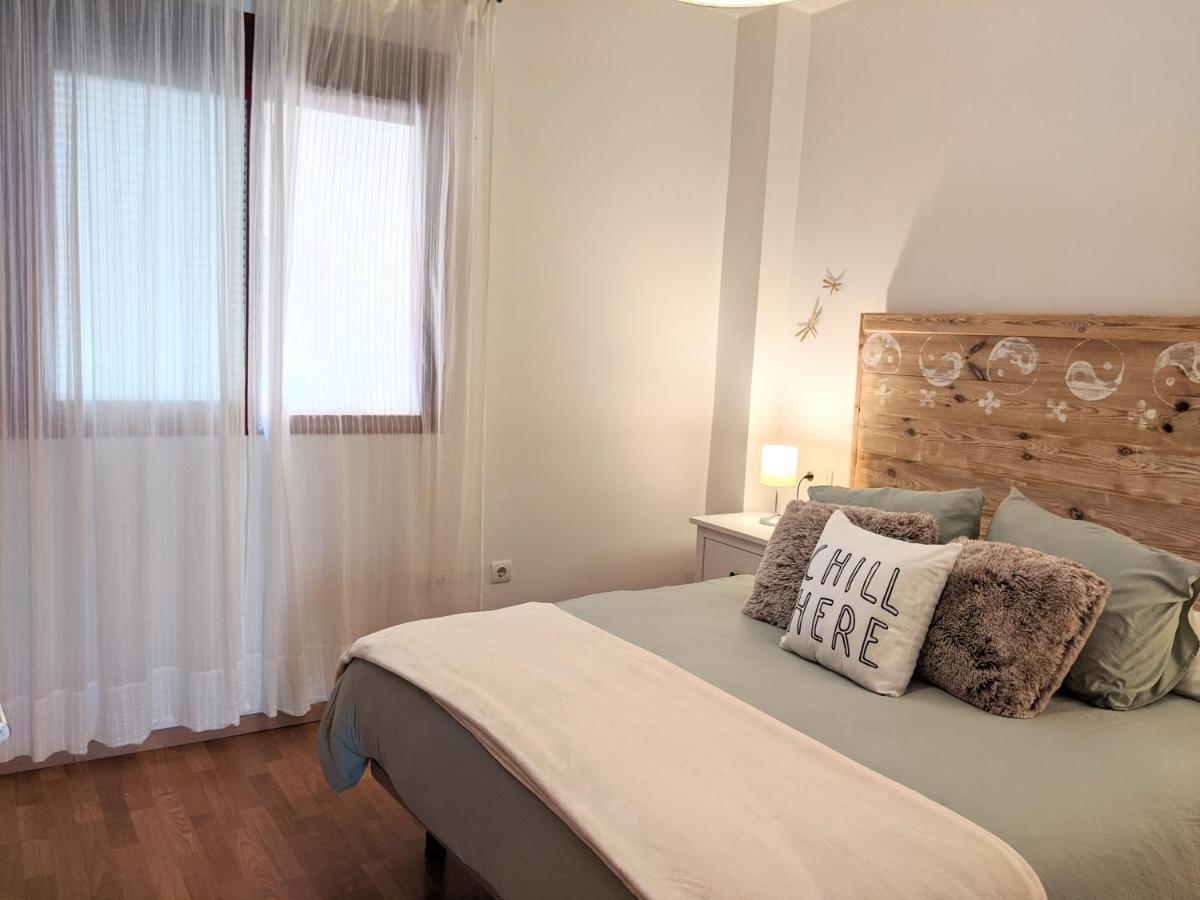 Imperio Argentina Apartamento Málaga