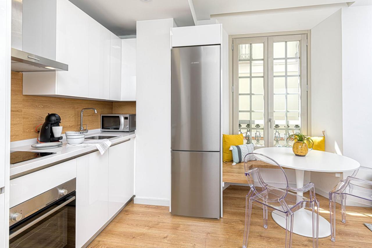 Apartamento Wintowinrentals Historical Center & Free Parking *