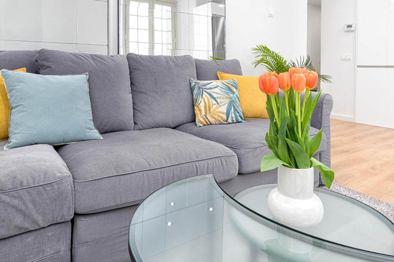 Apartamento Wintowinrentals Historical Center & Free Parking *