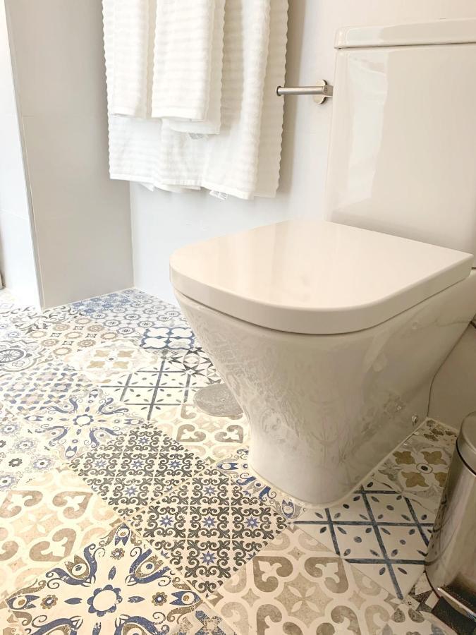Centric Best Location And Comfort In Center *
