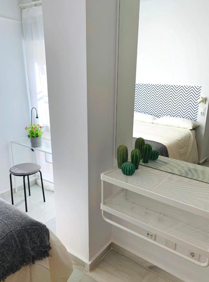 Centric Best Location And Comfort In Center * Málaga
