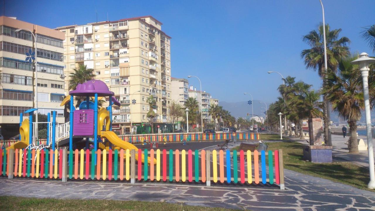 Apartamento Bonito Céntrico Y Cerca De La Playa.