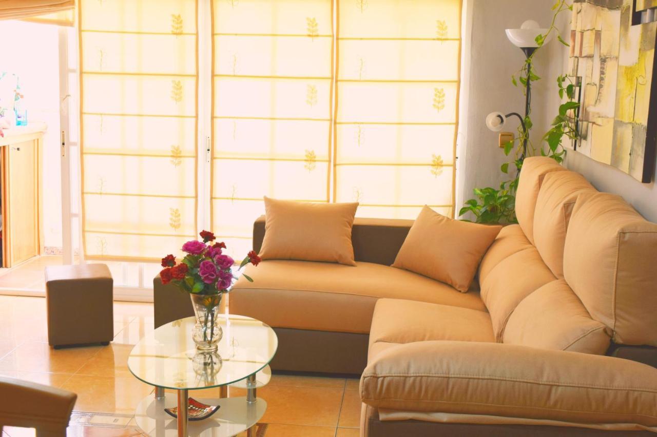 Bonito Céntrico Y Cerca De La Playa. Apartamento