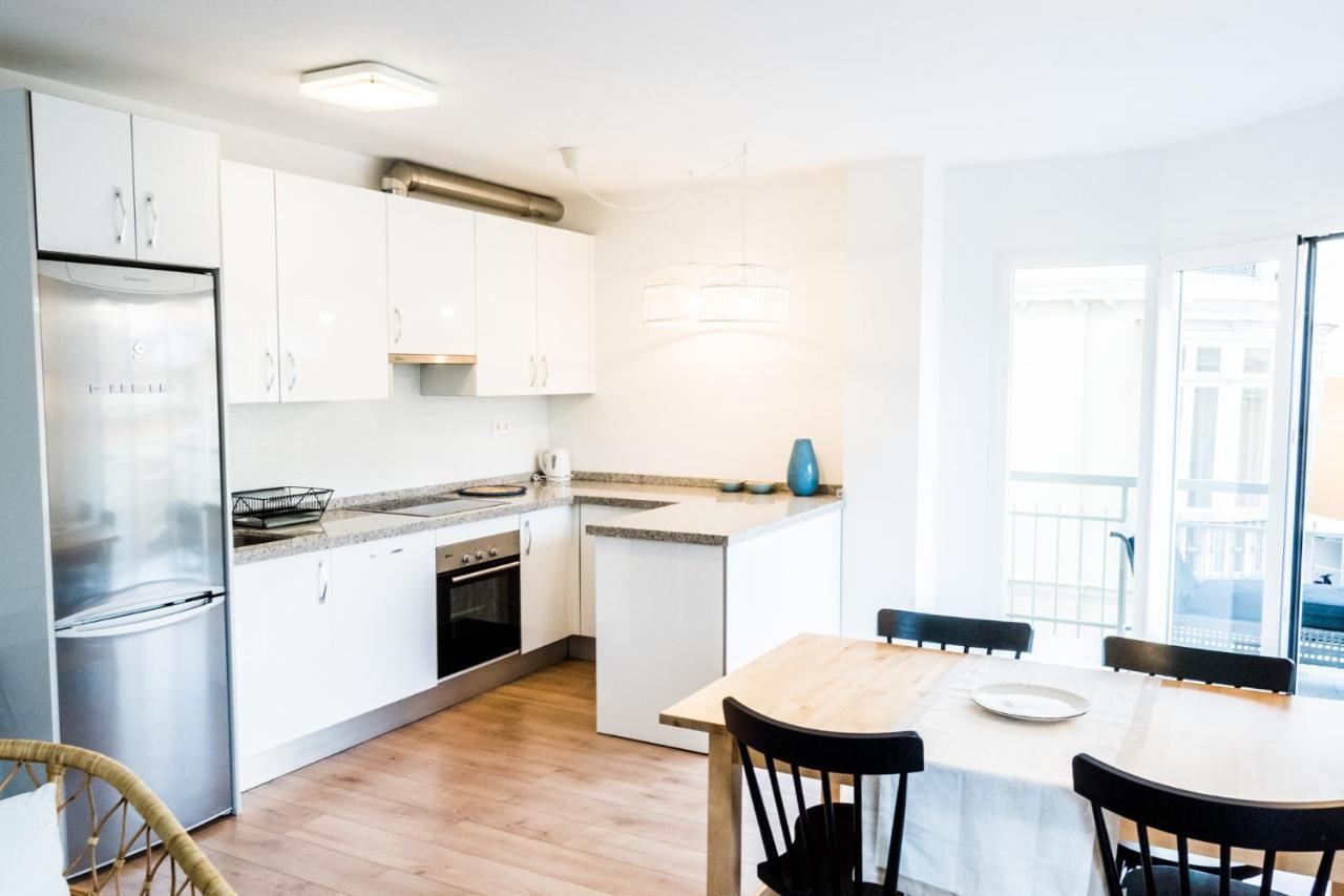 Apartamento Alamos Luxury