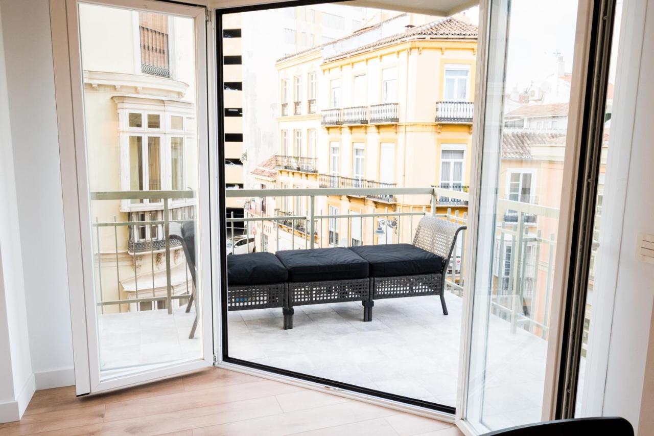 Alamos Luxury Apartamento Málaga