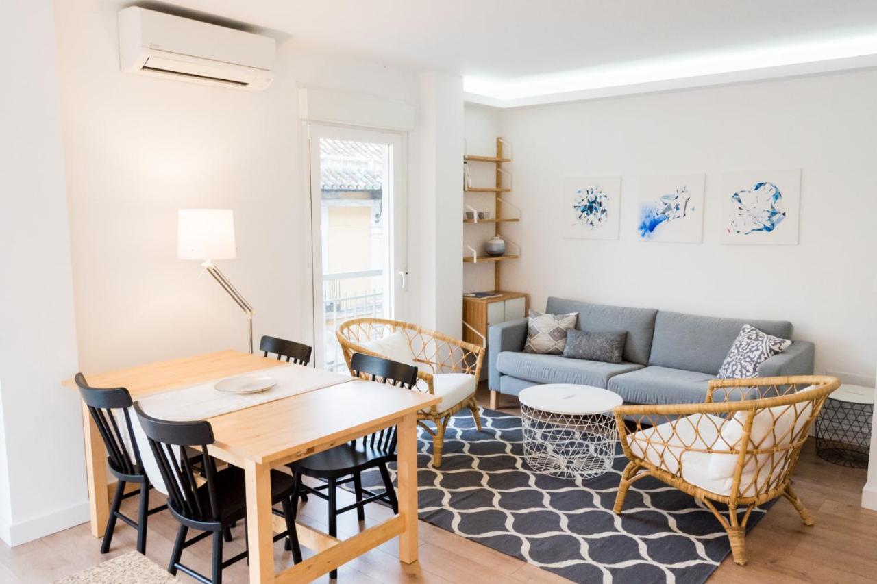 Apartamento Alamos Luxury Málaga