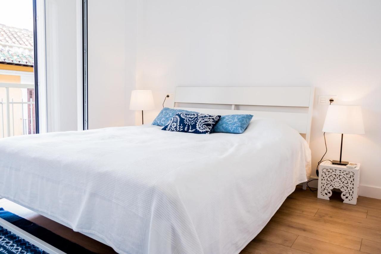 Alamos Luxury Apartamento