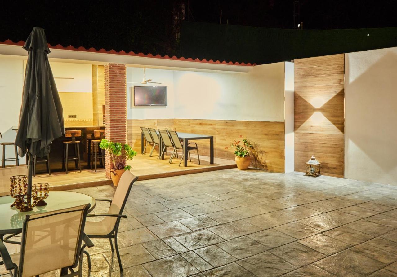 Villa Cubo's El Nogal De Montes De *