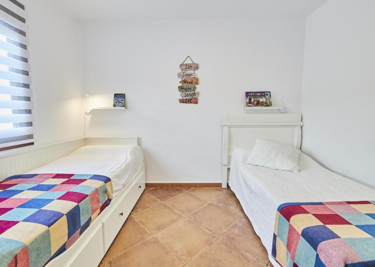 Villa Cubo's El Nogal De Montes De