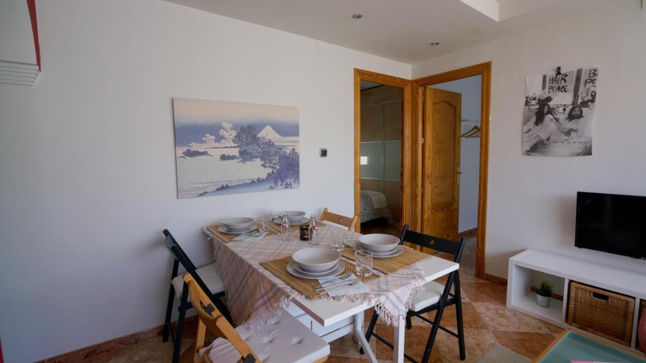 Royalhomes Apartamento Guindos Málaga