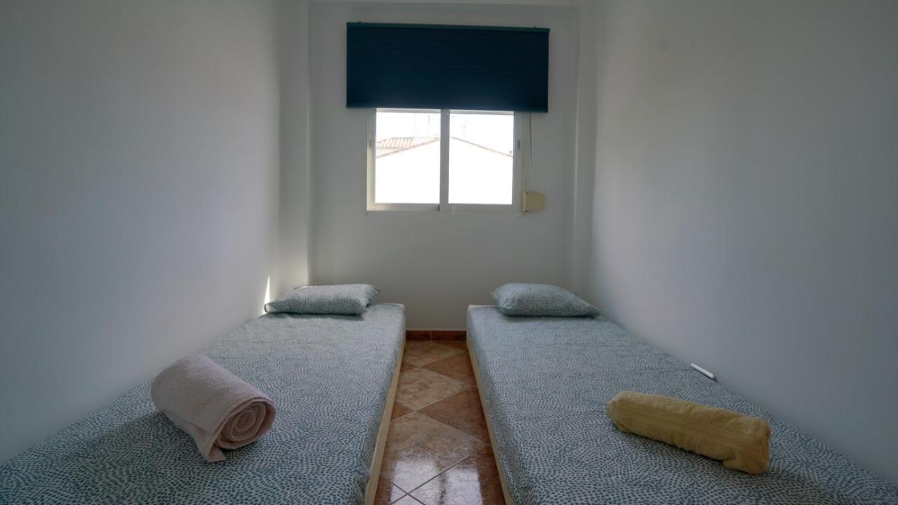 Royalhomes Apartamento Guindos Málaga