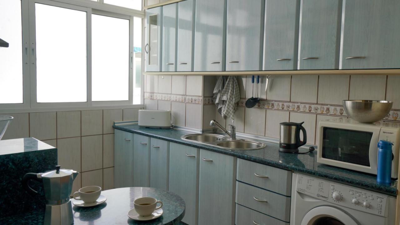Royalhomes Apartamento Guindos Apartamento Málaga