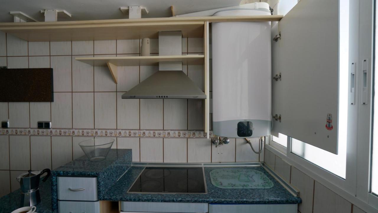 Royalhomes Apartamento Guindos Apartamento *