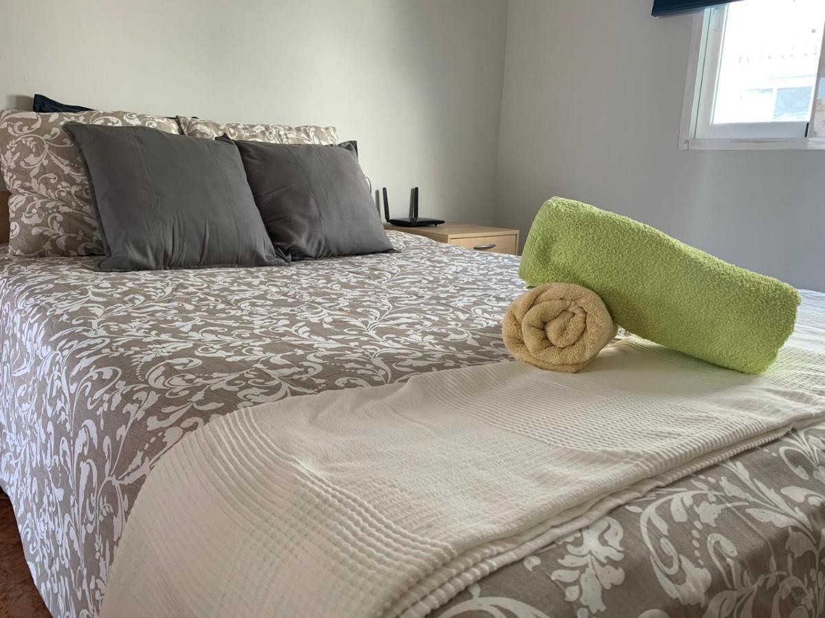 Royalhomes Apartamento Guindos * Málaga