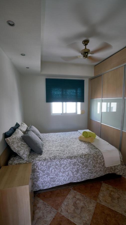 Royalhomes Apartamento Guindos Málaga