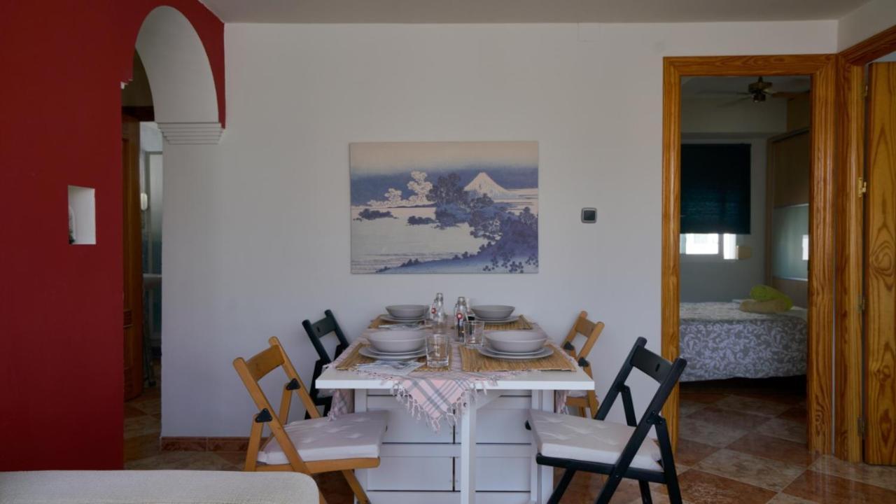 Royalhomes Apartamento Guindos Apartamento Málaga
